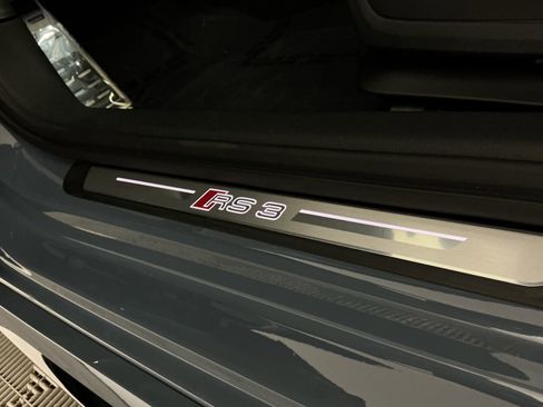 New 2026 Audi RS 3 image 21