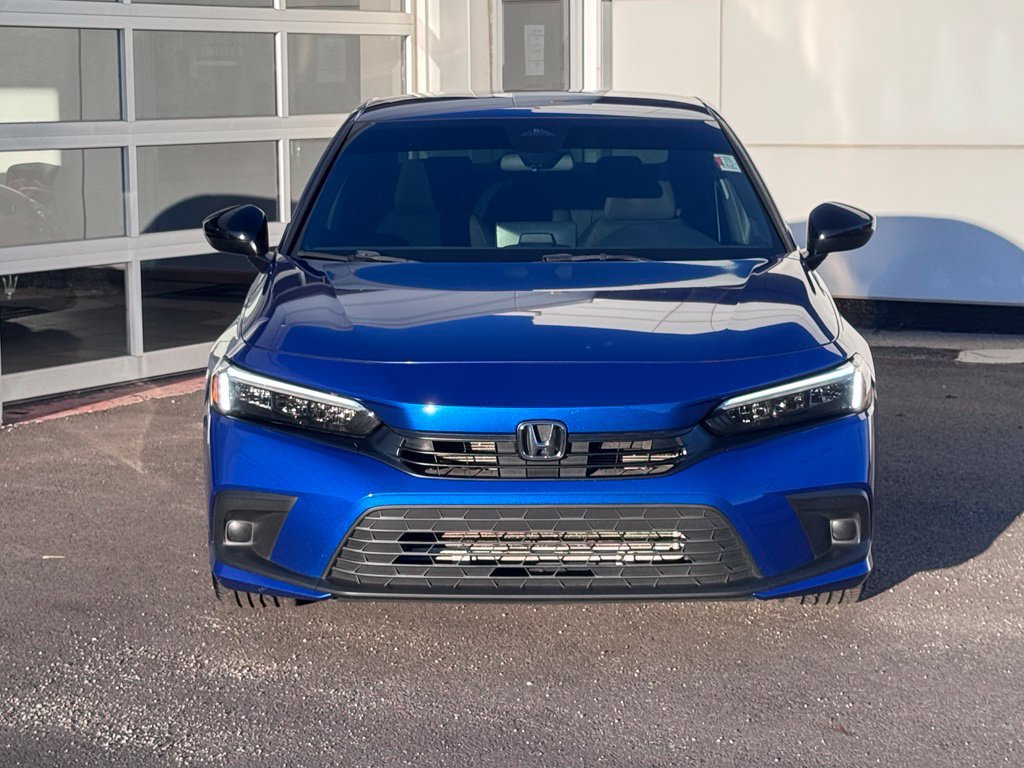 Used 2024 Honda Civic Sport image 8