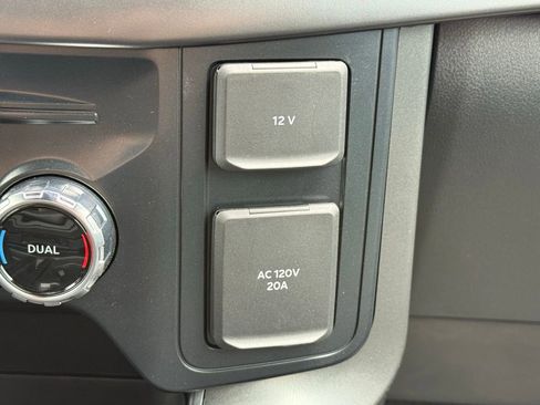 Used 2025 Ford F150 Tremor w/ Bed Utility Package AWD/4WD image 30