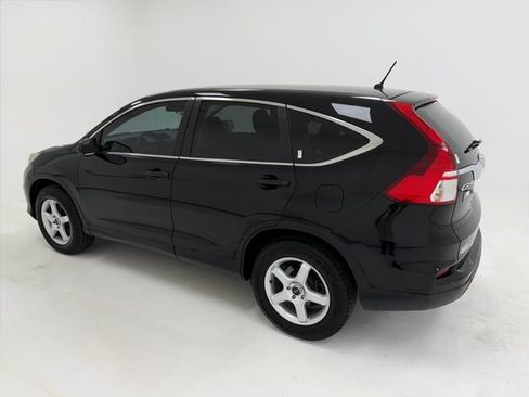 Used 2015 Honda CR-V LX image 37