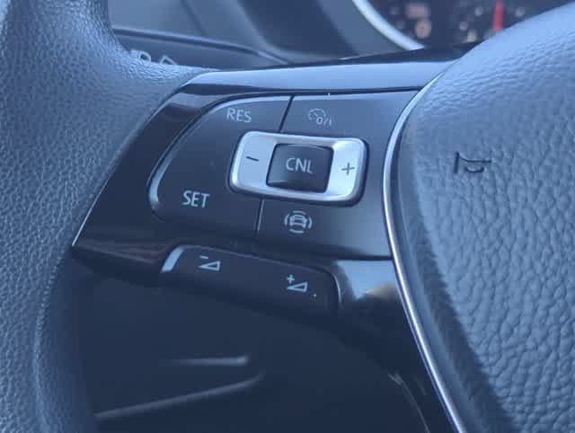 Used 2021 Volkswagen Tiguan S AWD/4WD image 23