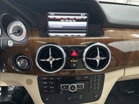 Used 2013 Mercedes-Benz GLK 350 2WD image 10