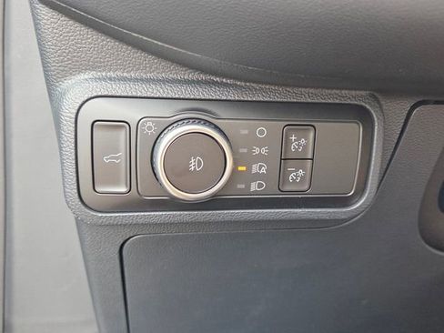 New 2026 Ford Explorer ST image 28