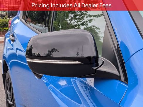 Used 2022 Acura RDX AWD image 12