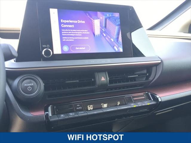 Used 2023 Toyota Prius Prime FWD image 17