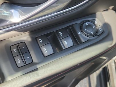 Used 2021 Chevrolet Suburban RST w/ Rear Media and Nav Package