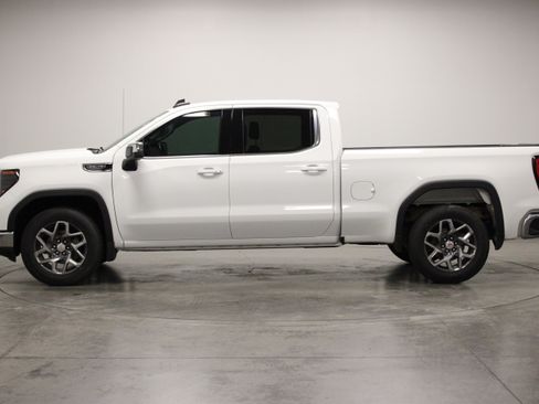 Used 2023 GMC Sierra 1500 SLE w/ Max Trailering Package AWD/4WD image 5