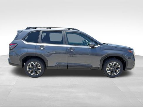 New 2026 Subaru Forester Premium AWD/4WD image 8