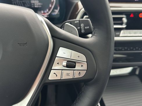 Used 2023 BMW X3 xDrive30i w/ Premium Package w/ZPA image 20