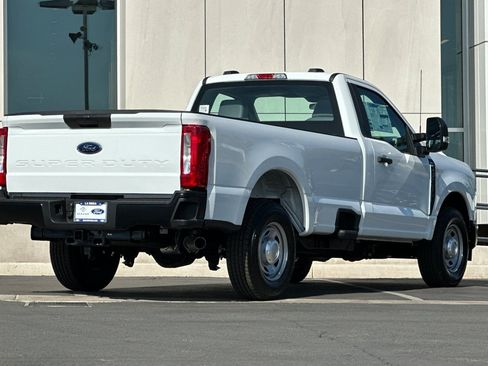 New 2026 Ford F250 XL image 3