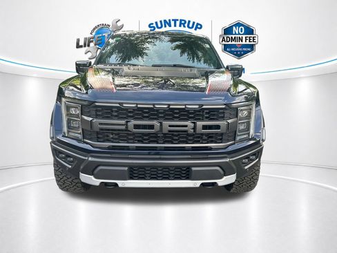 Used 2023 Ford F150 Raptor AWD/4WD image 10