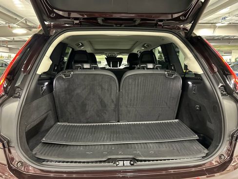 Used 2025 Volvo XC90 B6 Core w/ Climate Package AWD/4WD image 26