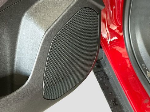 New 2026 Chevrolet Trax LS w/ LS Convenience Package FWD image 19