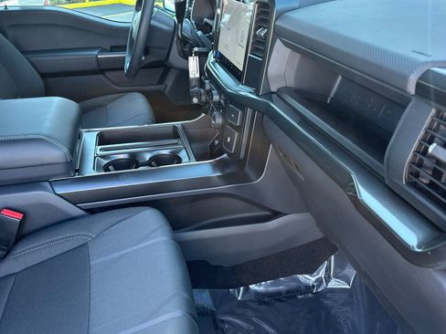 New 2026 Ford F150 STX image 15