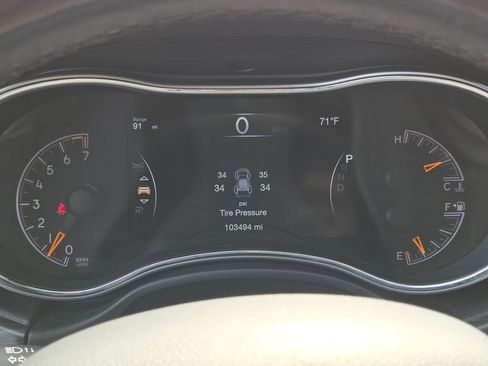 Used 2020 Jeep Grand Cherokee Limited AWD/4WD image 35