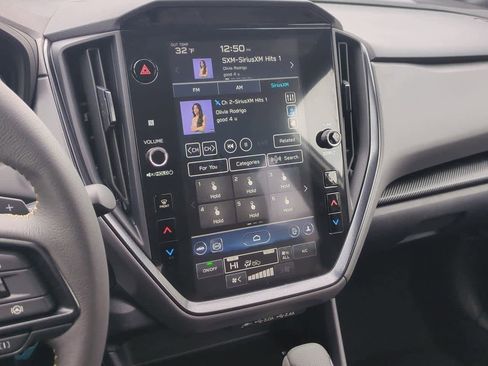 New 2026 Subaru Crosstrek 2.5i Sport image 28