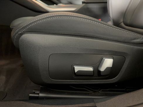 Certified 2023 BMW i4 M50 AWD/4WD image 16