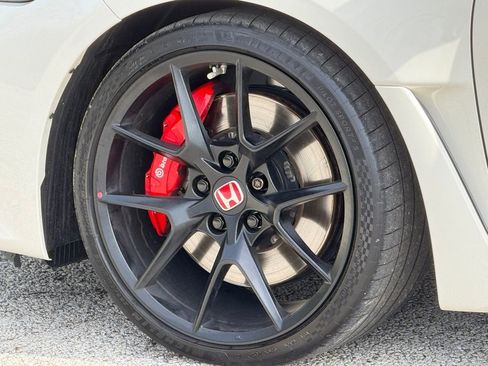 Used 2024 Honda Civic Type R image 39