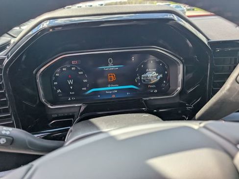 New 2026 Chevrolet Silverado 2500 LT image 20