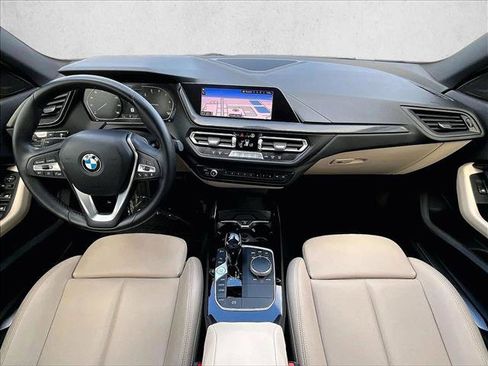 Used 2021 BMW 228i Gran Coupe w/ Convenience Package FWD image 16