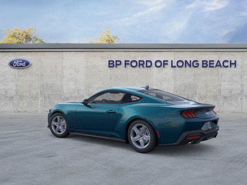 New 2026 Ford Mustang Coupe image 4