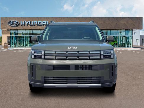 New 2026 Hyundai Santa Fe SEL image 12