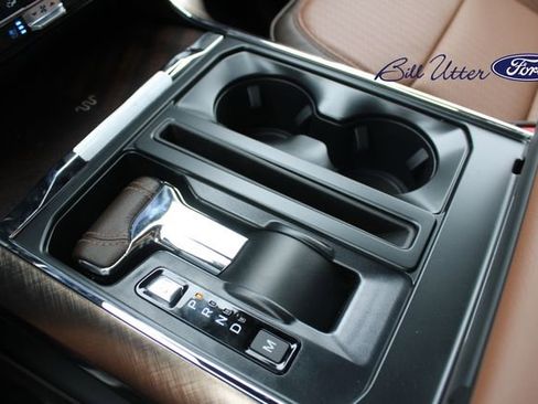 New 2026 Ford F150 King Ranch AWD/4WD image 14