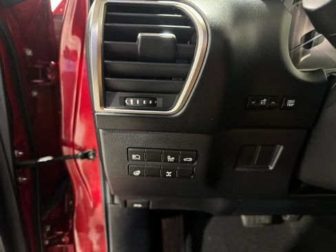 Used 2021 Lexus NX 300 AWD w/ Accessory Package image 33
