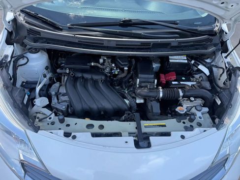 Used 2016 Nissan Versa Note SV FWD image 17