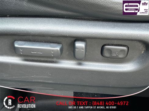 Used 2018 Honda Ridgeline RTL-T image 27
