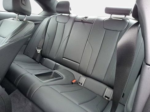 Certified 2025 BMW 230i xDrive Coupe w/ Convenience Package image 10