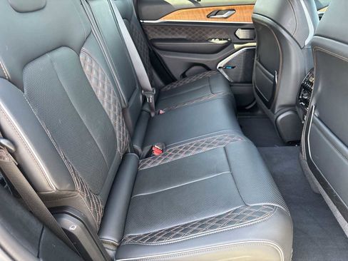 Used 2023 Jeep Grand Cherokee Summit image 16