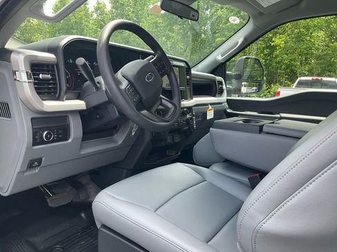New 2026 Ford F450 XL w/ XL Driver Assist Package AWD/4WD image 15