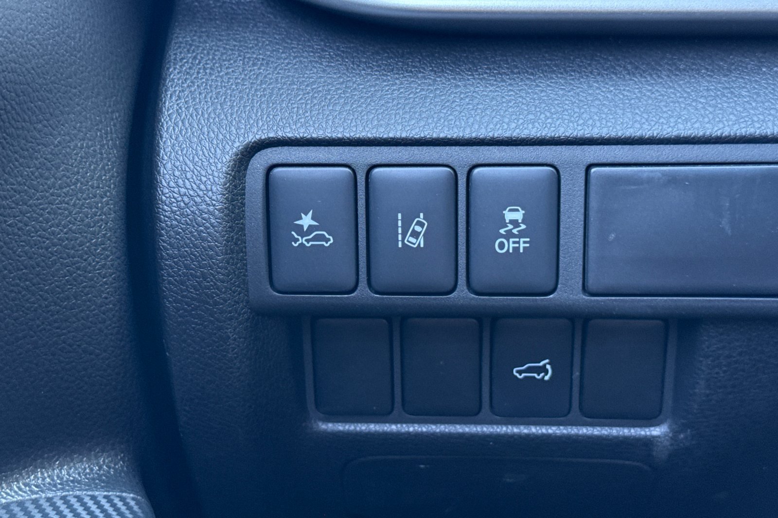 Used 2025 Mitsubishi Eclipse Cross SE AWD/4WD image 31
