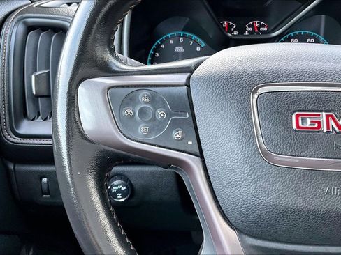 Used 2022 GMC Canyon AT4 image 12