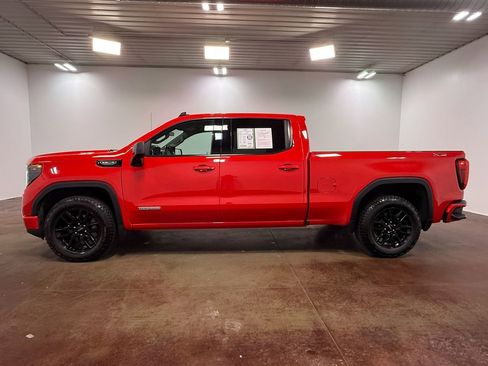 Used 2024 GMC Sierra 1500 Elevation AWD/4WD image 28