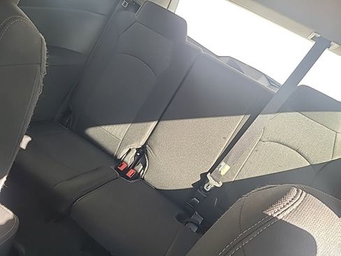 Used 2016 Chevrolet Traverse LT w/ Style and Technology Package image 17