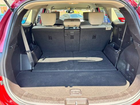 Used 2015 Hyundai Santa Fe GLS AWD/4WD image 32