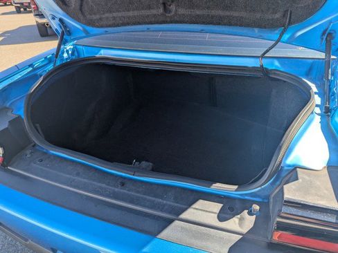 Used 2016 Dodge Challenger SXT Plus RWD image 25