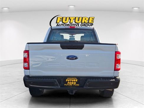 Used 2021 Ford F150 XL w/ Equipment Group 101A High image 5