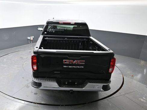 New 2026 GMC Sierra 1500 Pro w/ Pro Value Package image 38