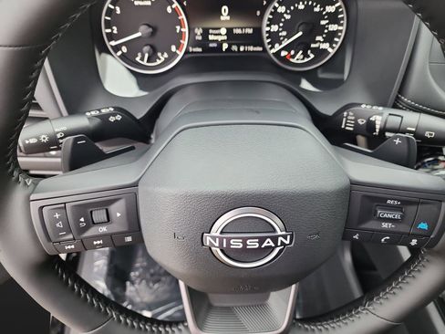 New 2026 Nissan Rogue SV w/ Cold Weather Package image 20