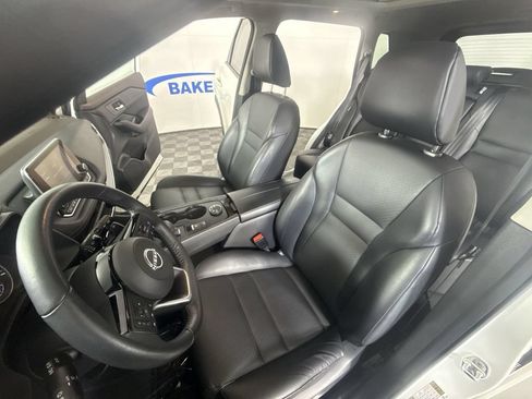 Used 2023 Nissan Rogue SV w/ SV Premium B Package AWD/4WD image 20