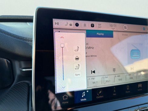 Used 2025 Jeep Compass Limited w/ Driver Assist Group I image 26