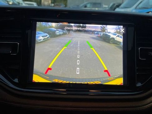 Used 2021 Dodge Durango R/T image 25