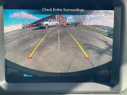 Used 2022 Jeep Wrangler Unlimited Sahara w/ Cold Weather Group image 23