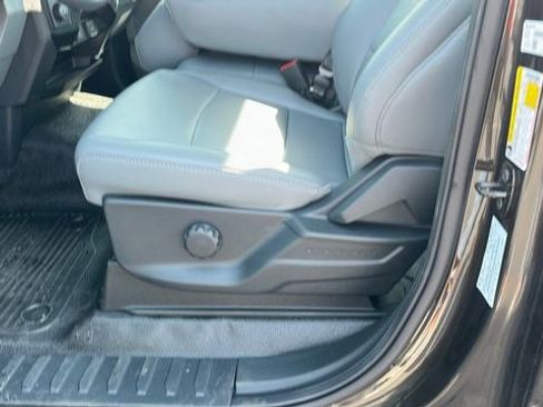 New 2024 Ford F350 XL w/ 360-Degree Camera Package RWD image 21