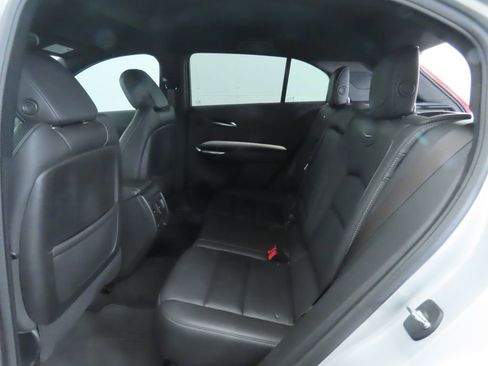 Used 2022 Cadillac XT4 Premium Luxury w/ Technology Package image 21