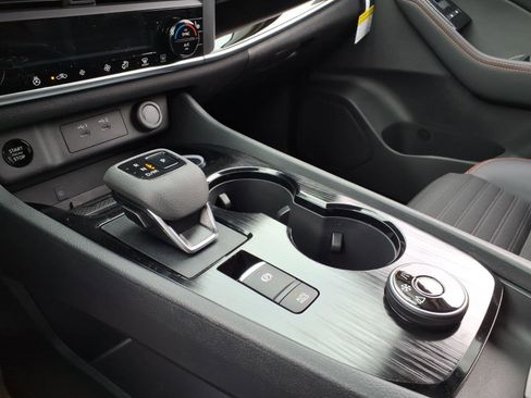 New 2026 Nissan Rogue Rock Creek image 17