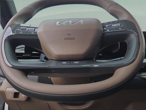 New 2026 Kia EV9 GT-Line image 24